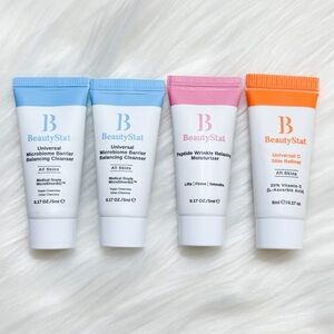 BeautyStat Mini Set